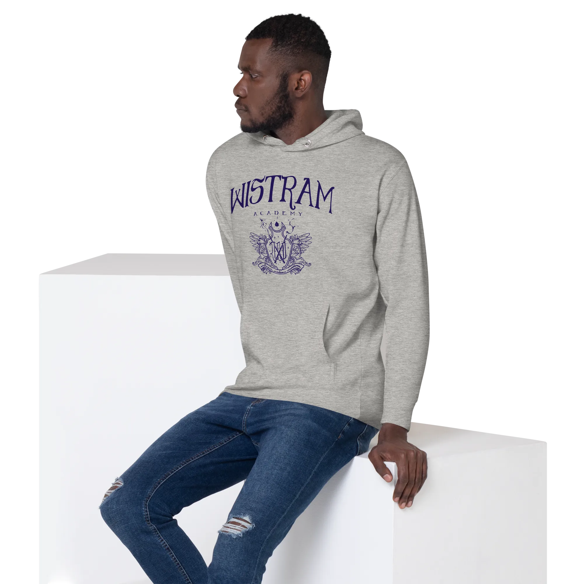 Wistram Hoodie (Fitted Style)