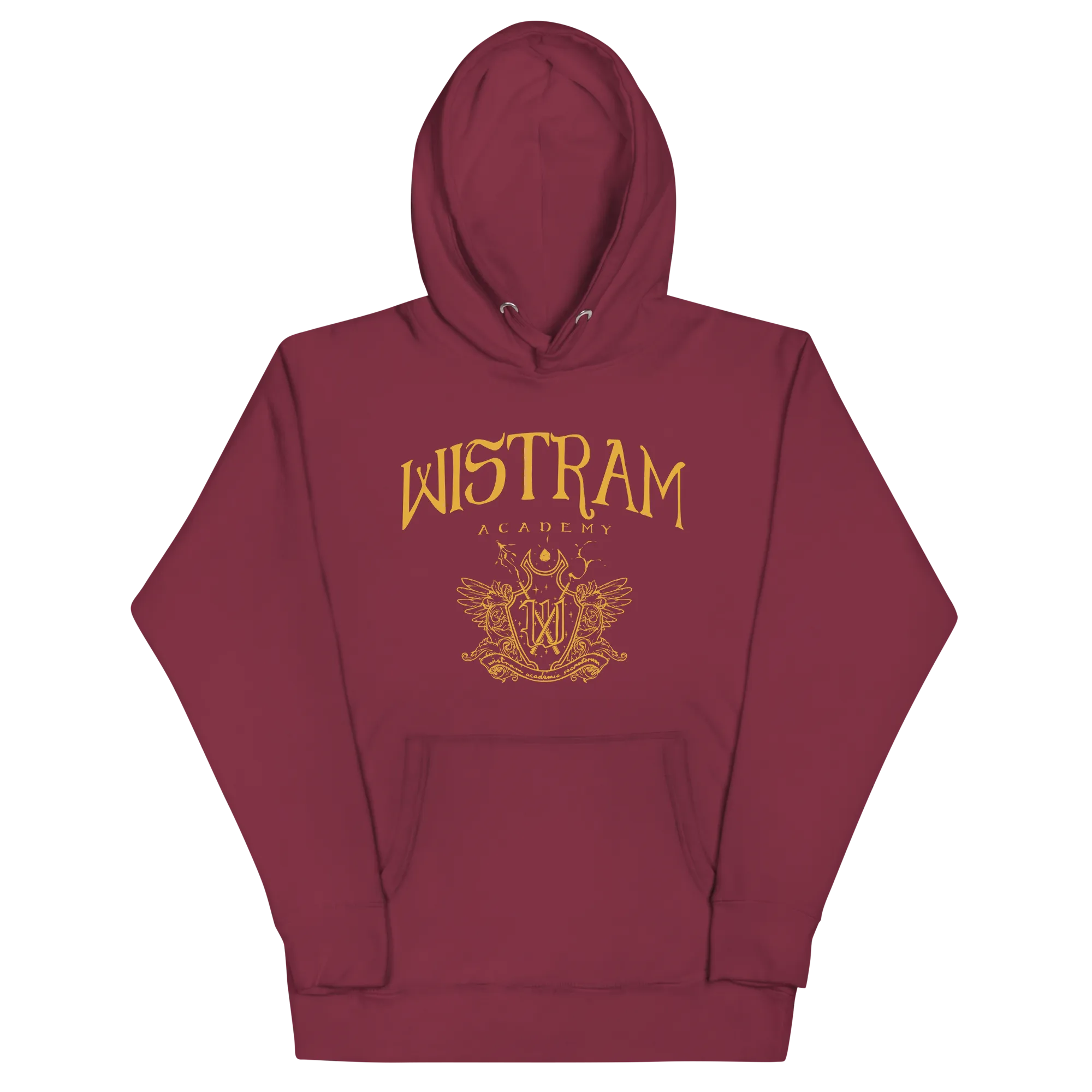 Wistram Hoodie (Fitted Style)