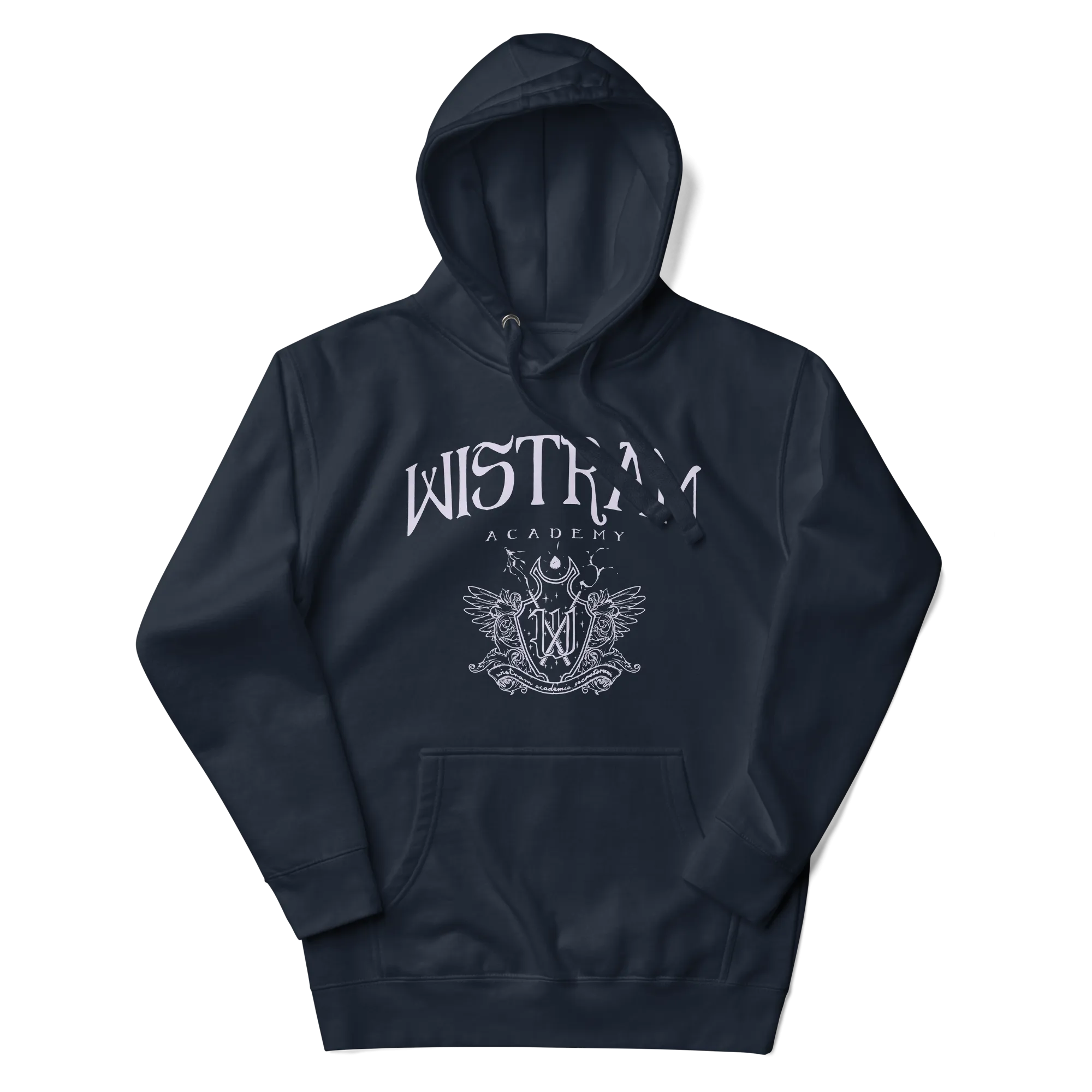Wistram Hoodie (Fitted Style)