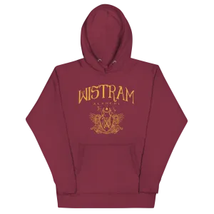 Wistram Hoodie (Fitted Style)
