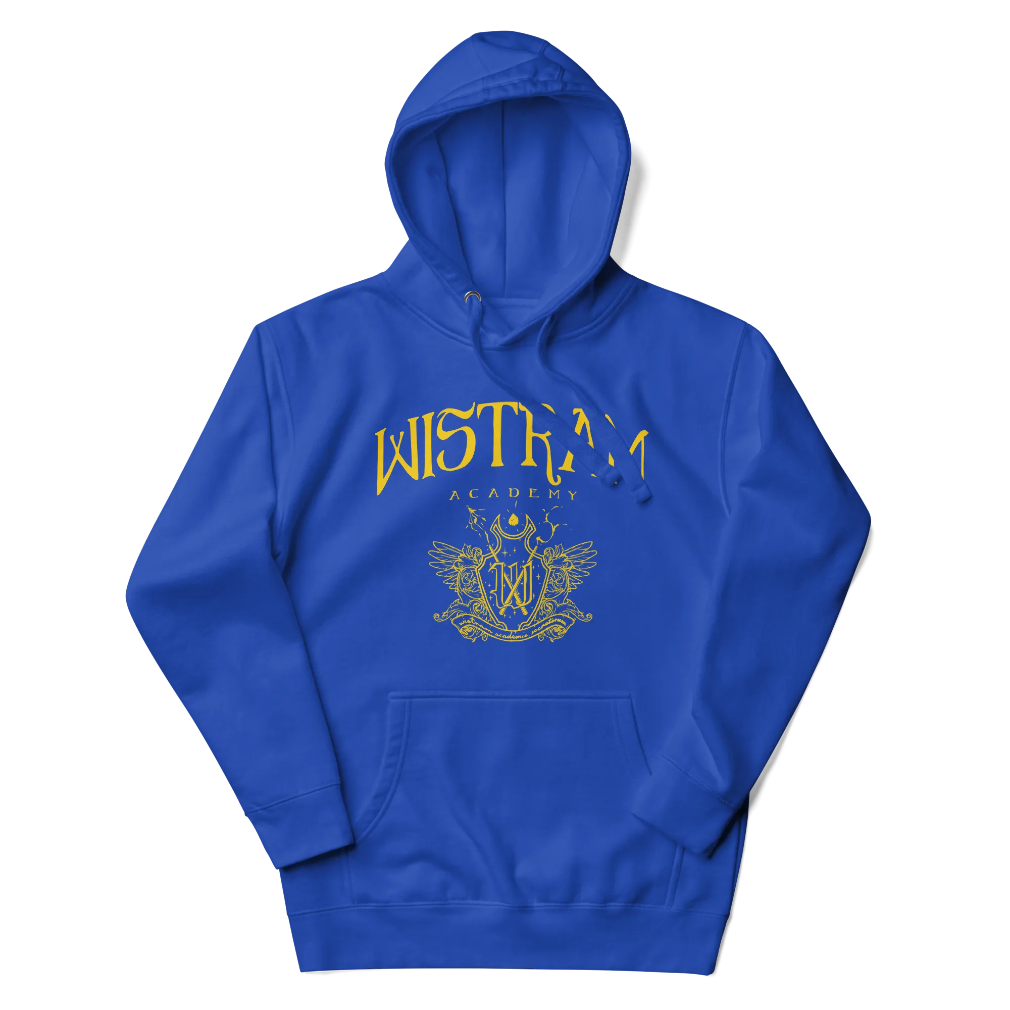 Wistram Hoodie (Fitted Style)