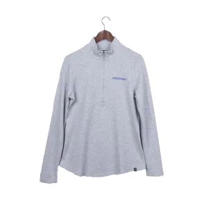 Women's RIGI Eco Knit Quarter Zip