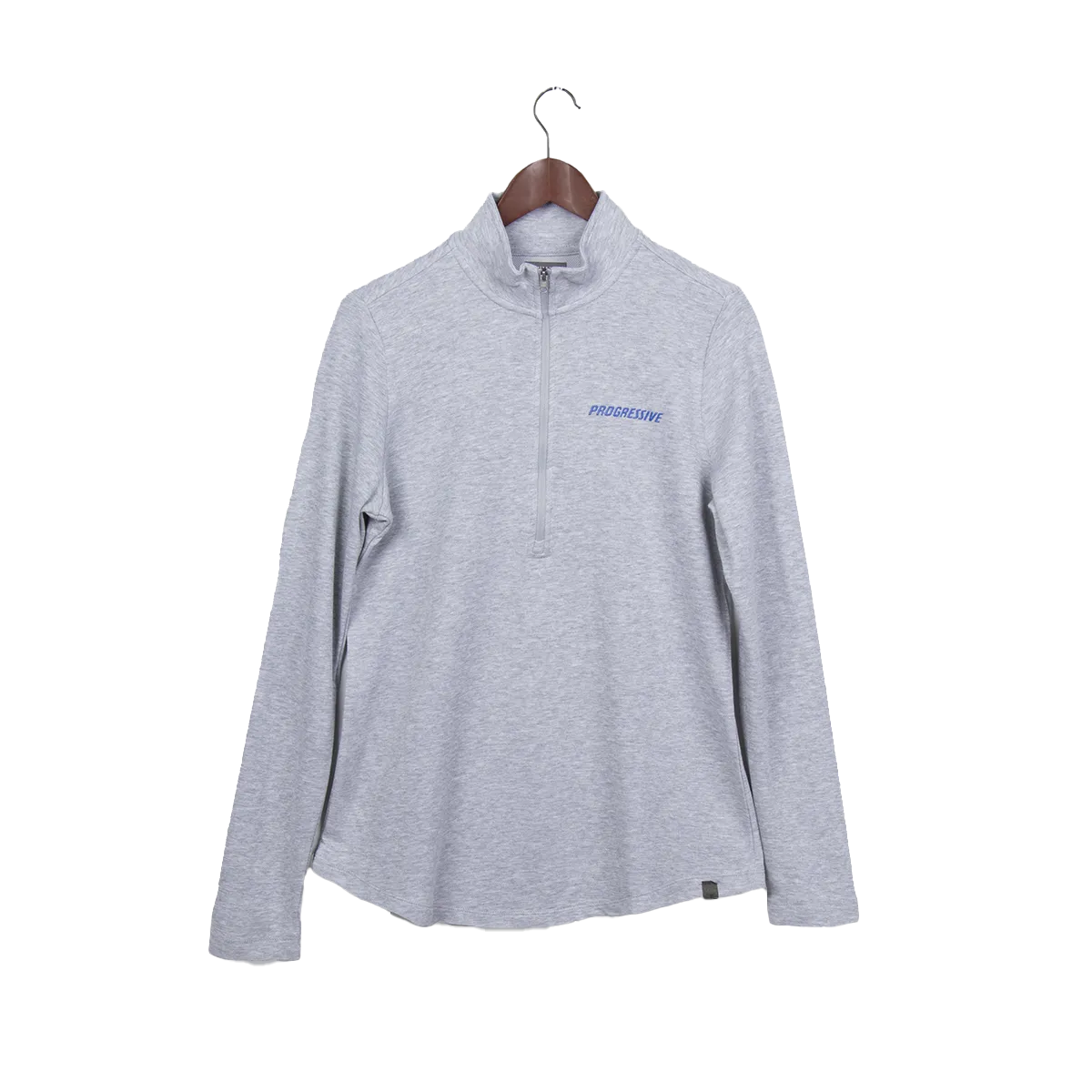 Women's RIGI Eco Knit Quarter Zip