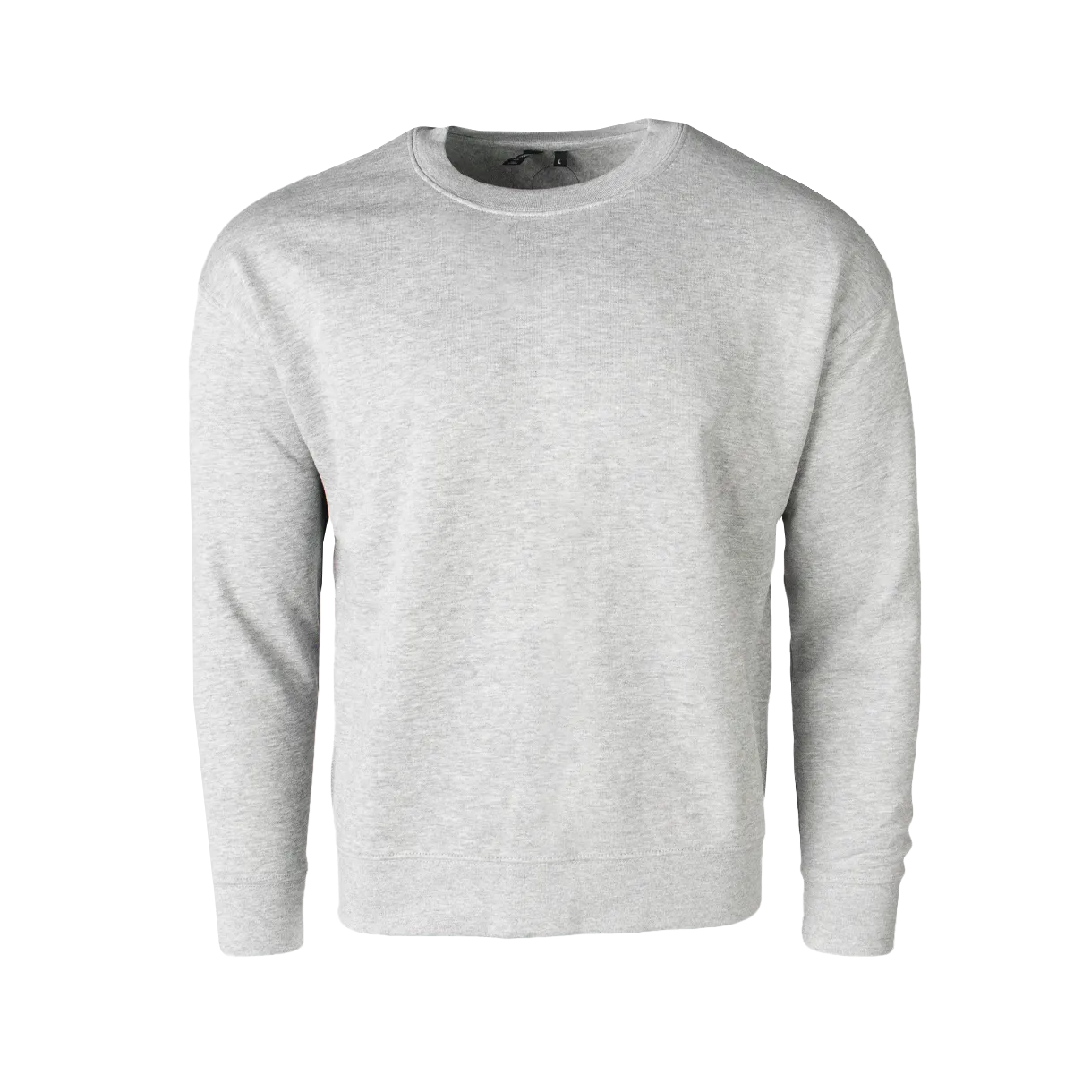 Women's Side Zip Pullover Sweatshirt
