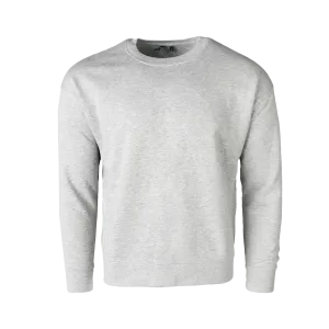 Women's Side Zip Pullover Sweatshirt