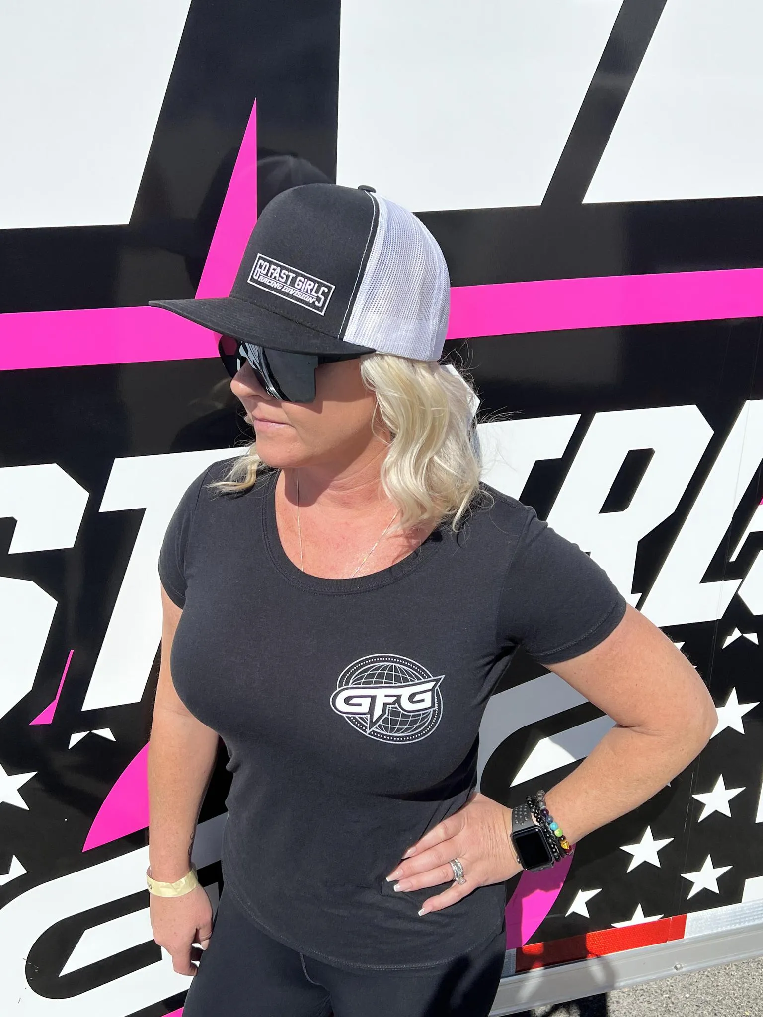World Wide T-Shirt