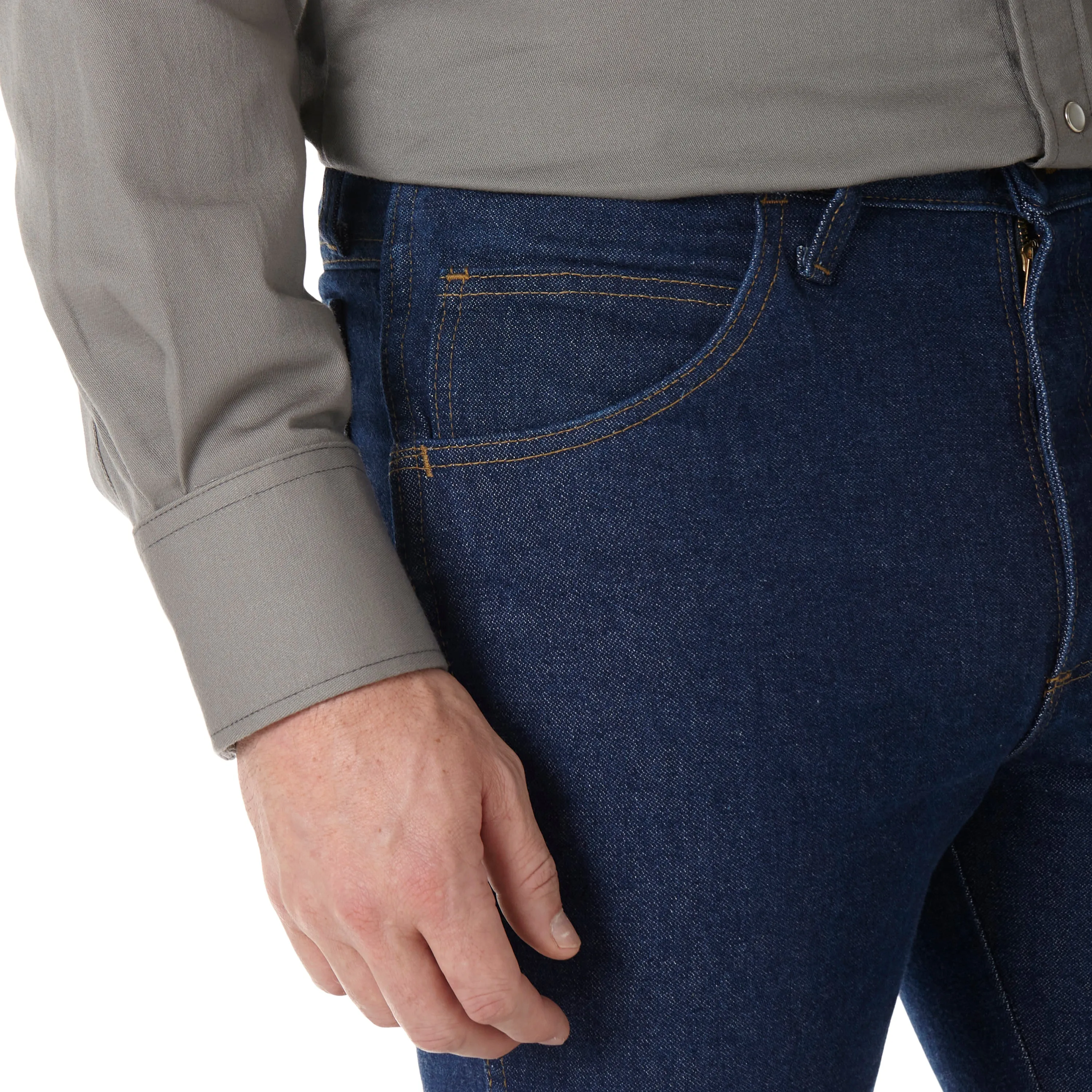 Wrangler FR - Slim Fit