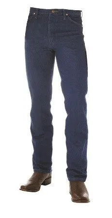 Wrangler Prewashed Slim Fit Jeans- 936PWD32
