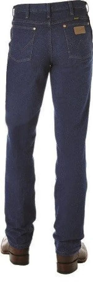 Wrangler Prewashed Slim Fit Jeans- 936PWD32