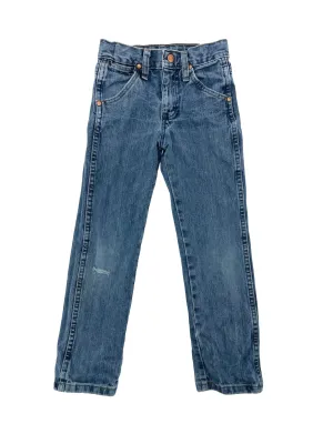 Wrangler “slim” jeans - 7