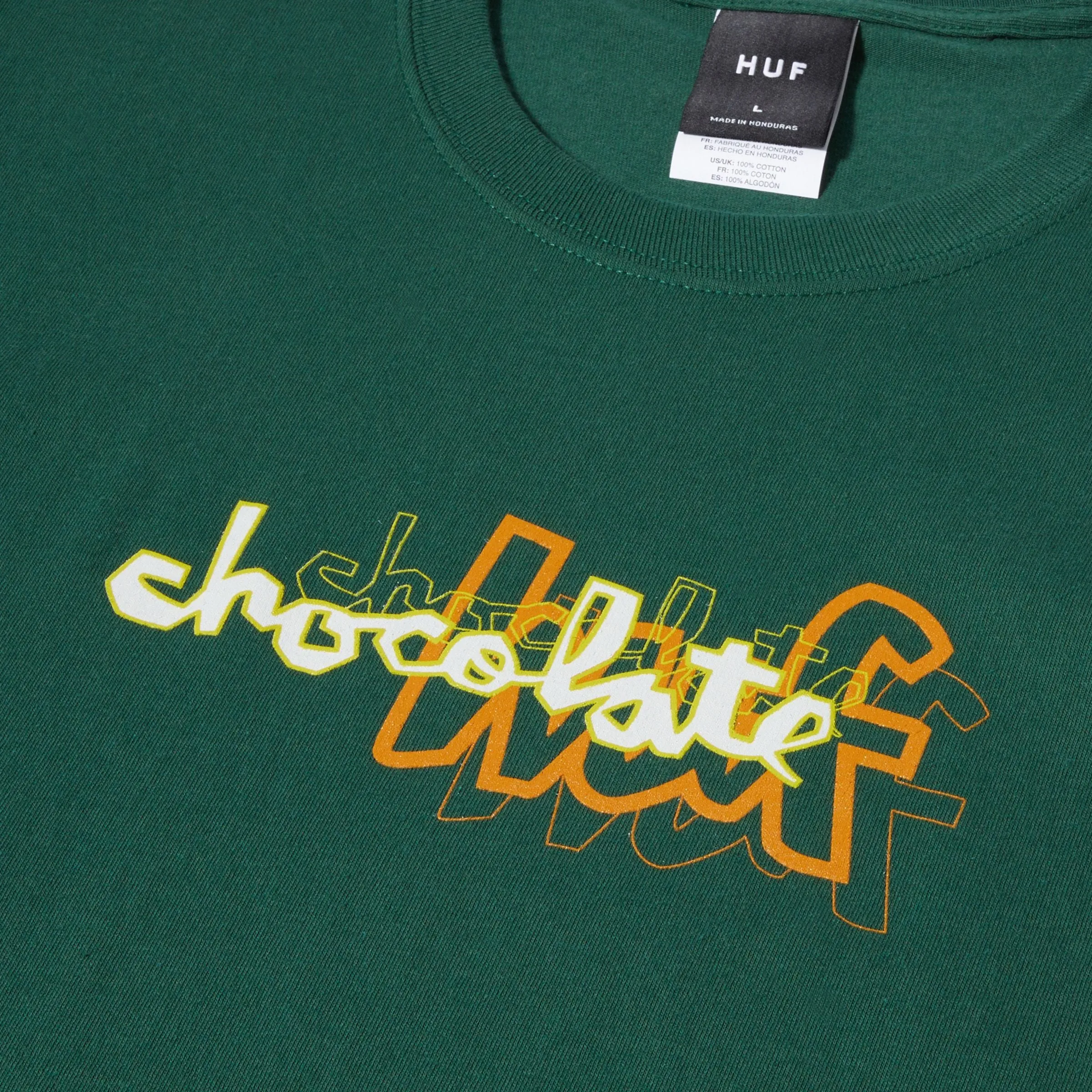 X CRAILTAP - CARSON S/S TEE