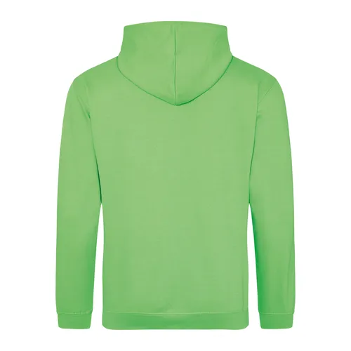 X5CAPE Custom Hoodie - Bright Colours
