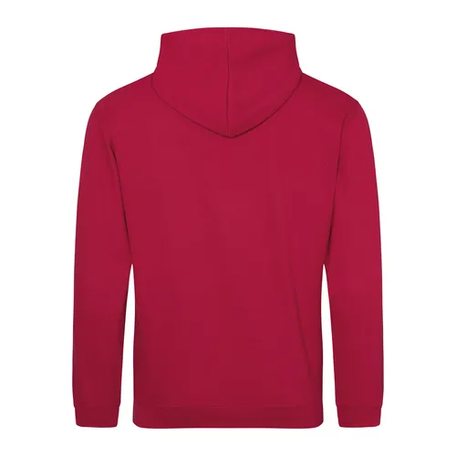 X5CAPE Custom Hoodie - Bright Colours