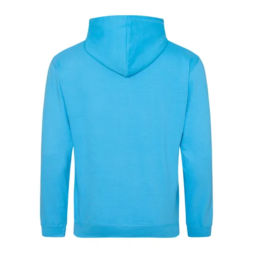 X5CAPE Custom Hoodie - Bright Colours