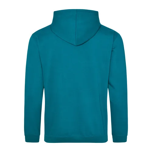 X5CAPE Custom Hoodie - Bright Colours