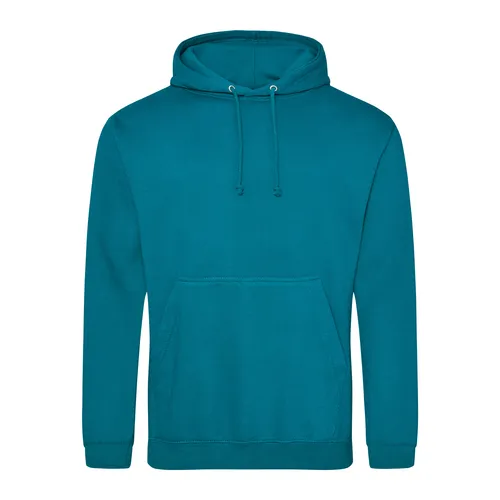 X5CAPE Custom Hoodie - Bright Colours