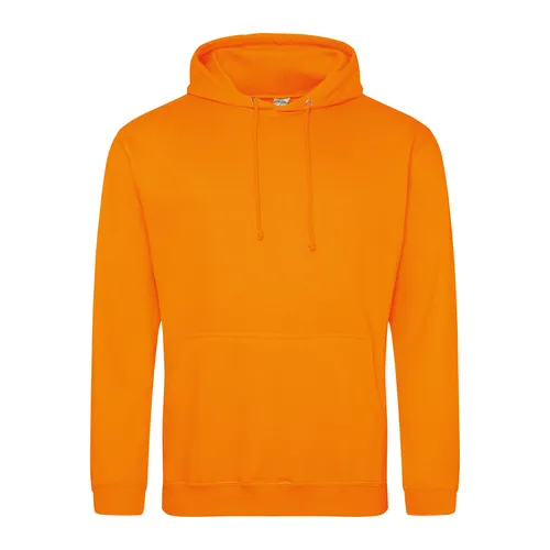 X5CAPE Custom Hoodie - Bright Colours