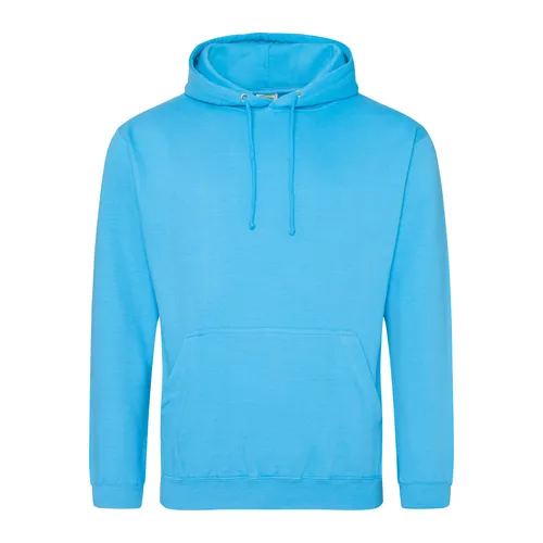 X5CAPE Custom Hoodie - Bright Colours