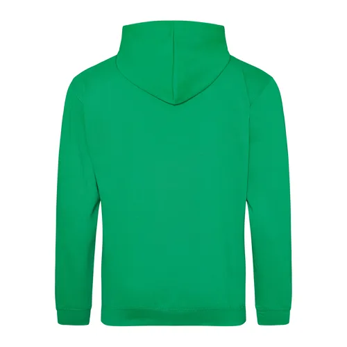 X5CAPE Custom Hoodie - Bright Colours