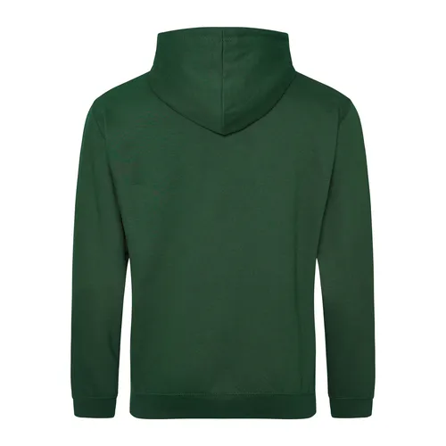 X5CAPE Custom Hoodie - Dark Colours