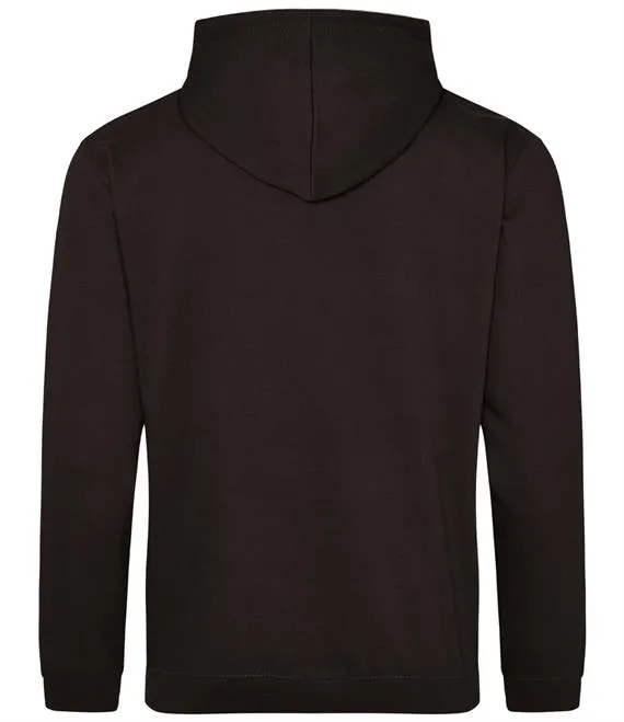 X5CAPE Custom Hoodie - Dark Colours