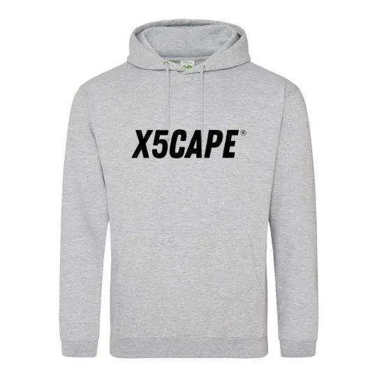 X5CAPE Custom Hoodie | Neutral Colours