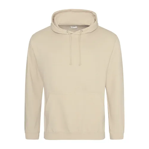 X5CAPE Custom Hoodie | Neutral Colours
