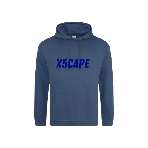 X5CAPE Custom Hoodie | Neutral Colours