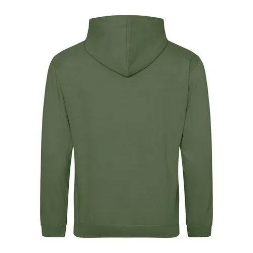 X5CAPE Custom Hoodie | Neutral Colours