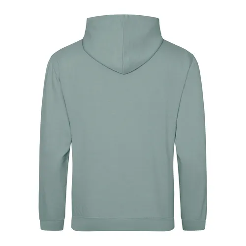 X5CAPE Custom Hoodie - Pastel Colour
