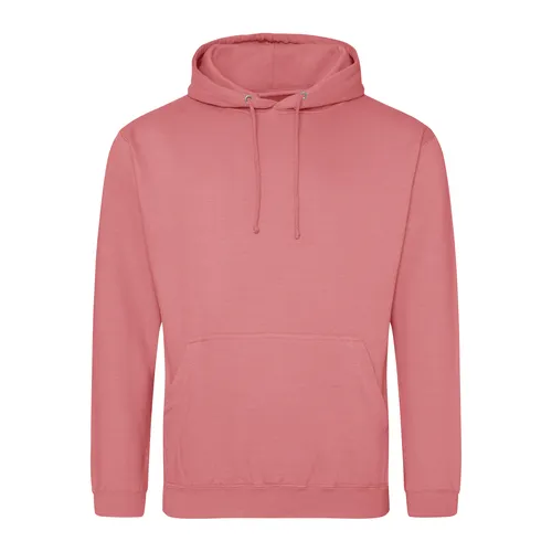 X5CAPE Custom Hoodie - Pastel Colour