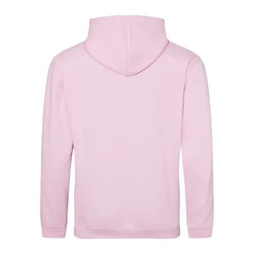 X5CAPE Custom Hoodie - Pastel Colour