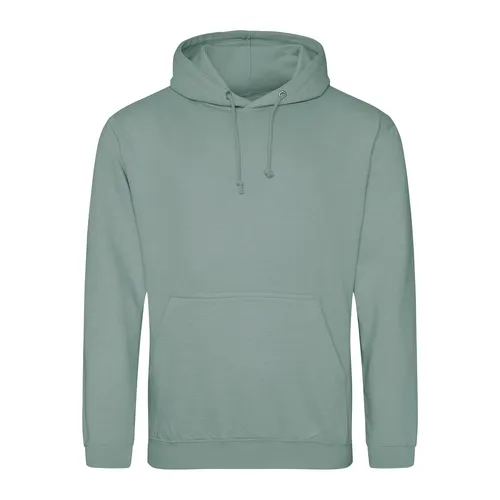 X5CAPE Custom Hoodie - Pastel Colour
