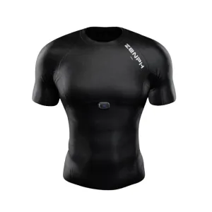 Xiaomi Zenph Smart Sports T-Shirt with real time monitoring