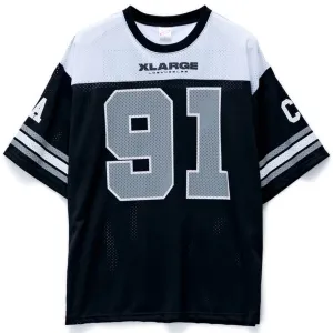 XLarge - Game Shirt Black
