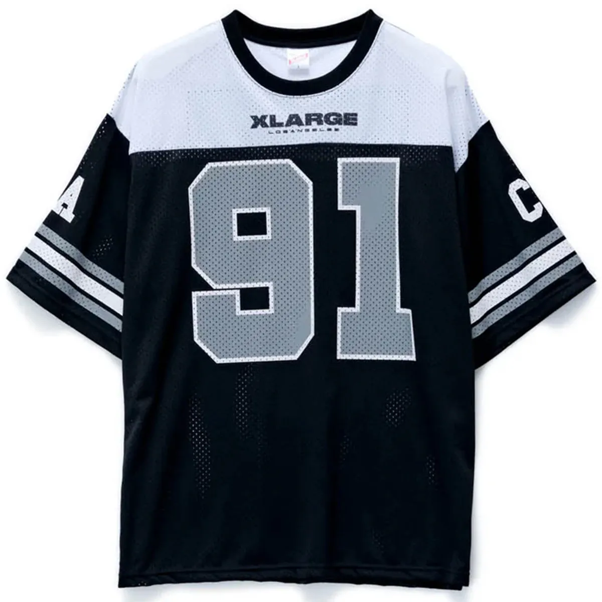 XLarge - Game Shirt Black