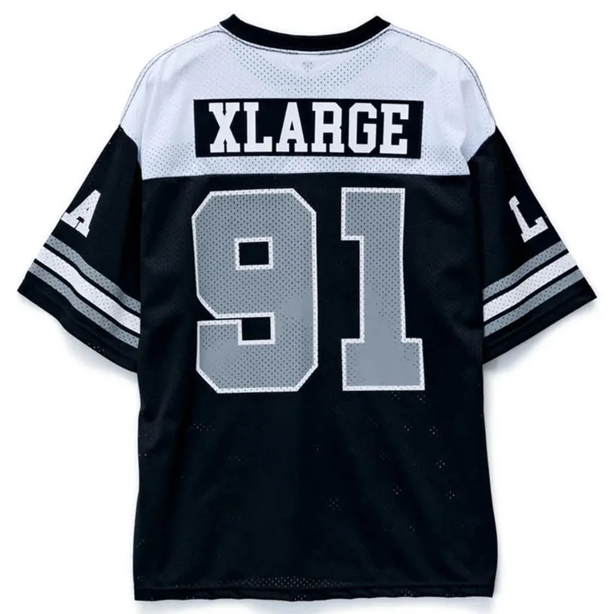 XLarge - Game Shirt Black