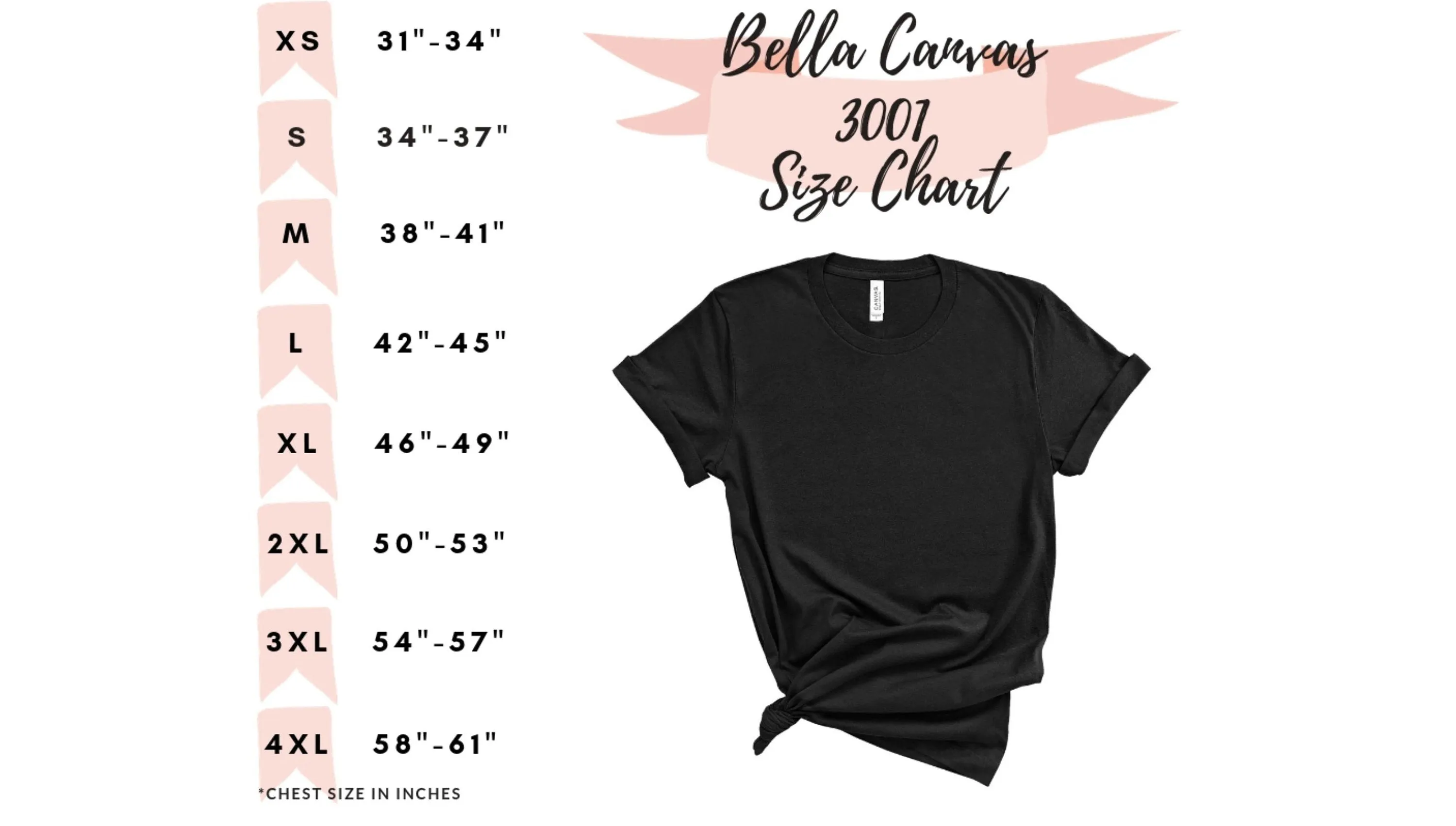 Y que tiene (Bella   Canvas) T-Shirt