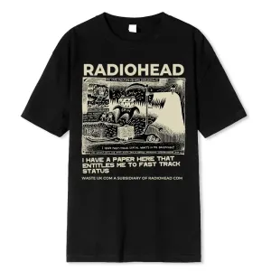 Y2K T Shirt Design