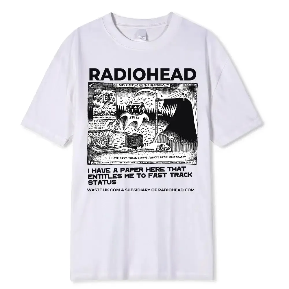Y2K T Shirt Design