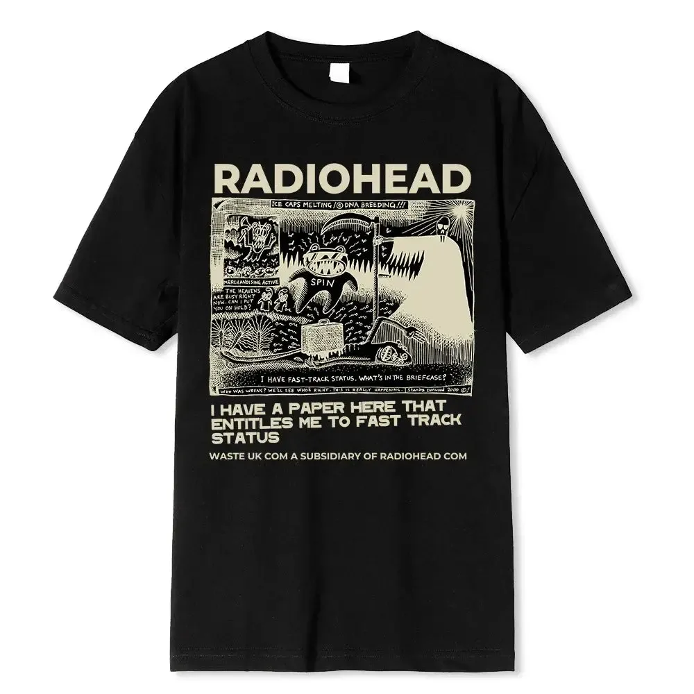 Y2K T Shirt Design