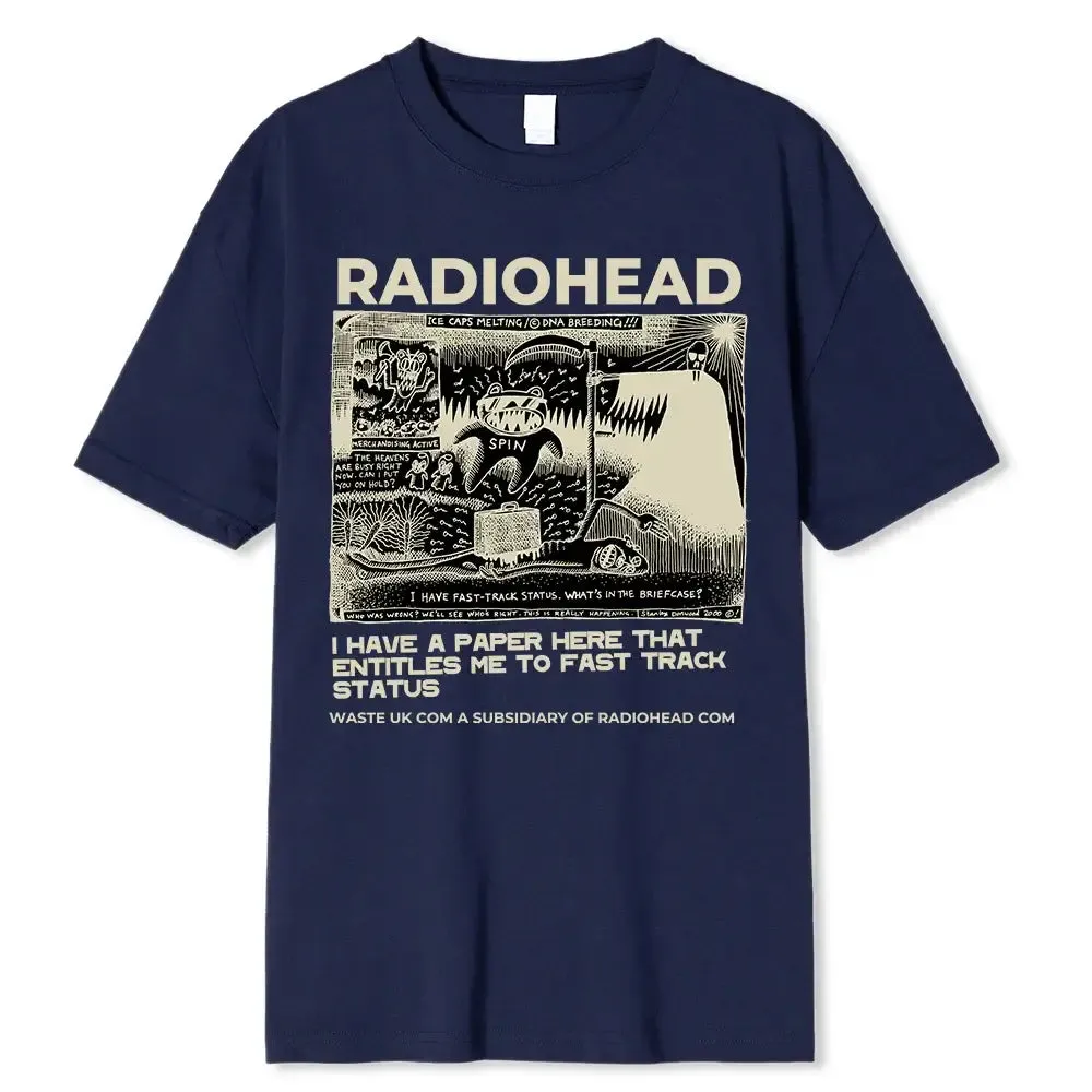 Y2K T Shirt Design