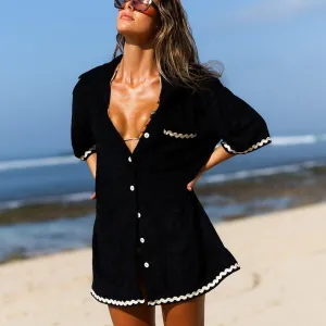 Yamba Beach Dress
