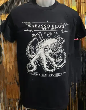 Yesterdays Octopus/Pipe/Hat SS TS
