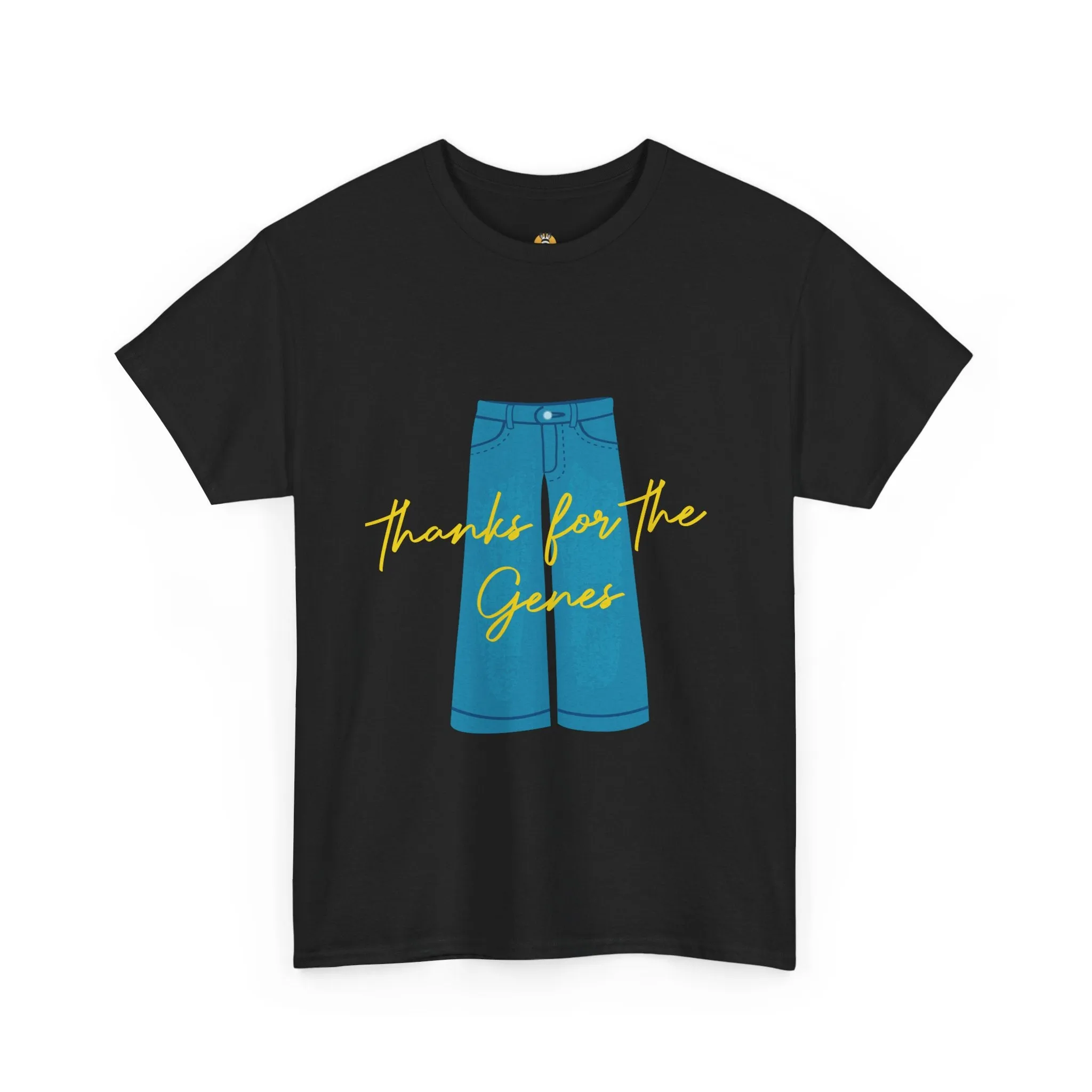 You're Cute Jeans