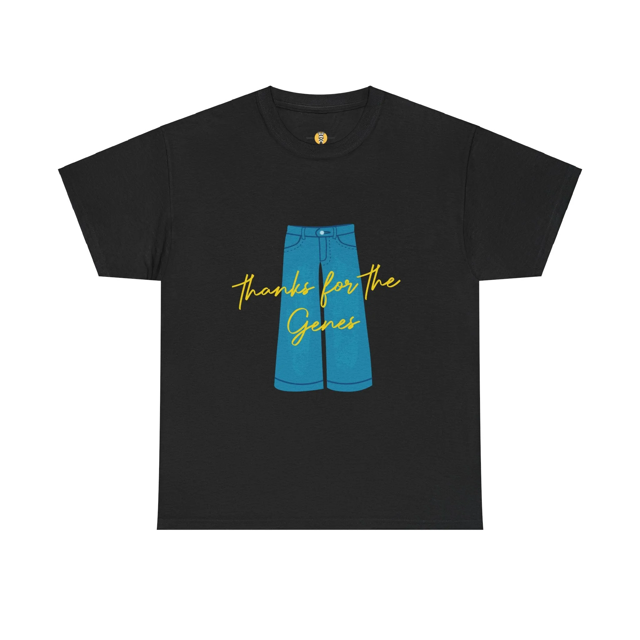 You're Cute Jeans