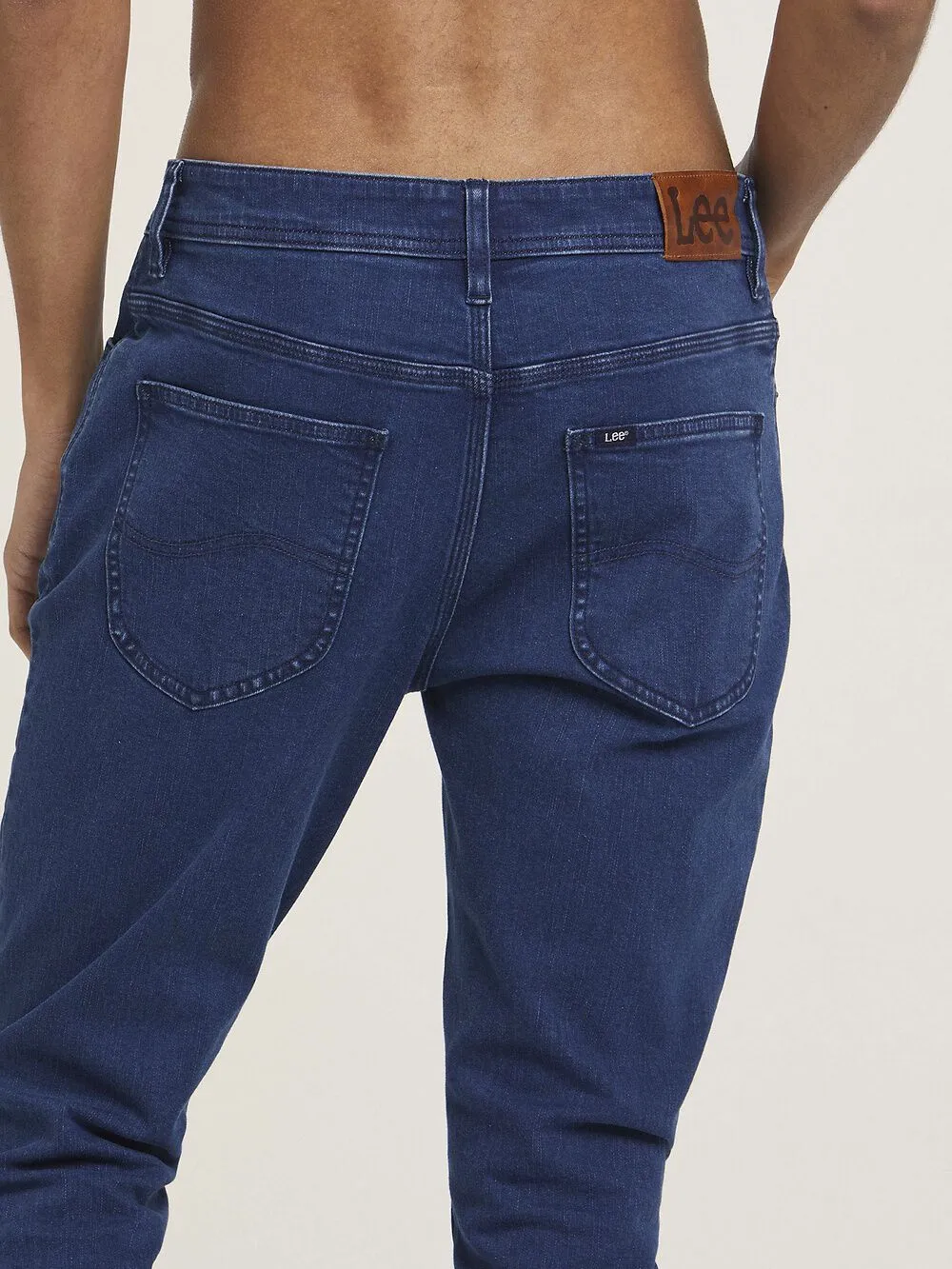 Z-Two Slim Jean