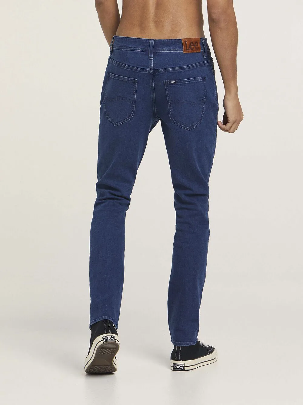 Z-Two Slim Jean