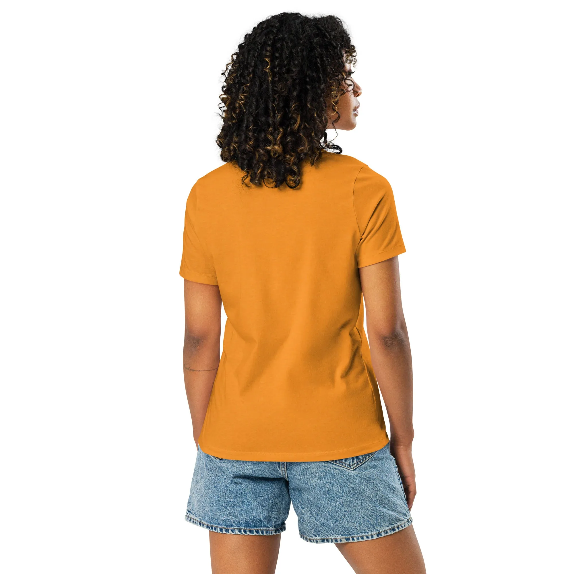 Zen Women's Relaxed T-Shirt