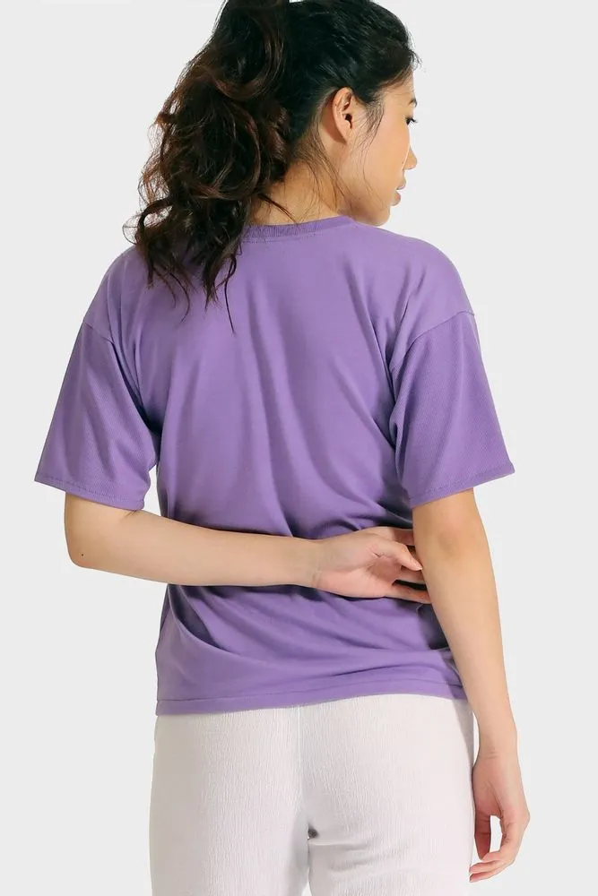 ZOEY T-SHIRT